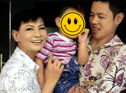 Hôn nhân "nhanh như chớp" của sao nữ Vbiz: Cưới 7 ngày đã ly hôn, vẫn chung nhà 2 năm vì lý do không tưởng - Ảnh 3.