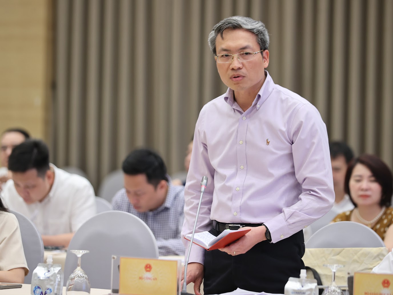 Bộ Công an: Người dân thấy quảng cáo sản phẩm là "thần dược", báo ngay cho công an- Ảnh 1. Bộ Công an: Người dân thấy quảng cáo sản phẩm là "thần dược", báo ngay cho công an- Ảnh 1.