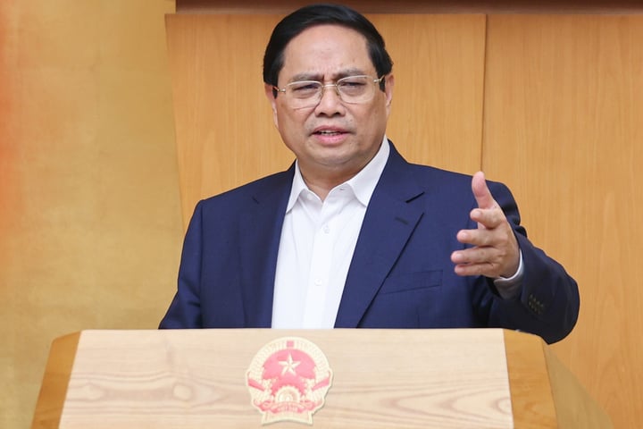 Thủ tướng Phạm Minh Chính giao Bộ Quốc phòng làm chủ đầu tư sân bay Thành Sơn Ninh Thuận - Ảnh 1.