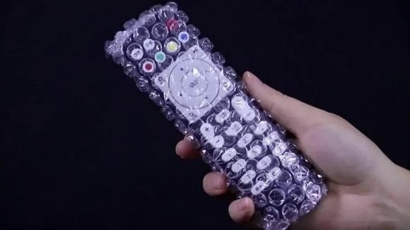 Túi bóng chống sốc có 4 bí mật, tôi tiếc đứt ruột gan vì vứt chúng đi- Ảnh 2.