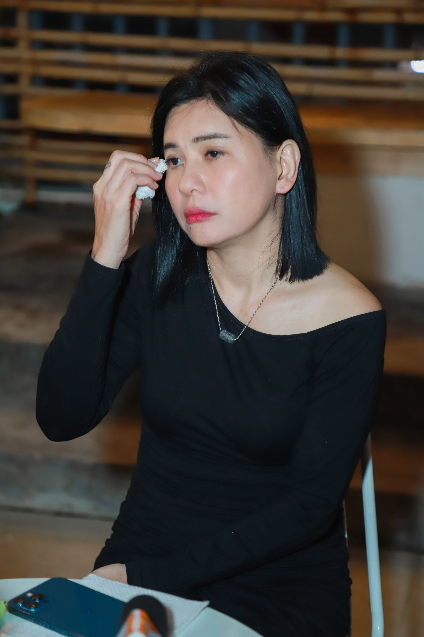 Hôn nhân "nhanh như chớp" của sao nữ Vbiz: Cưới 7 ngày đã ly hôn, vẫn chung nhà 2 năm vì lý do không tưởng - Ảnh 5.