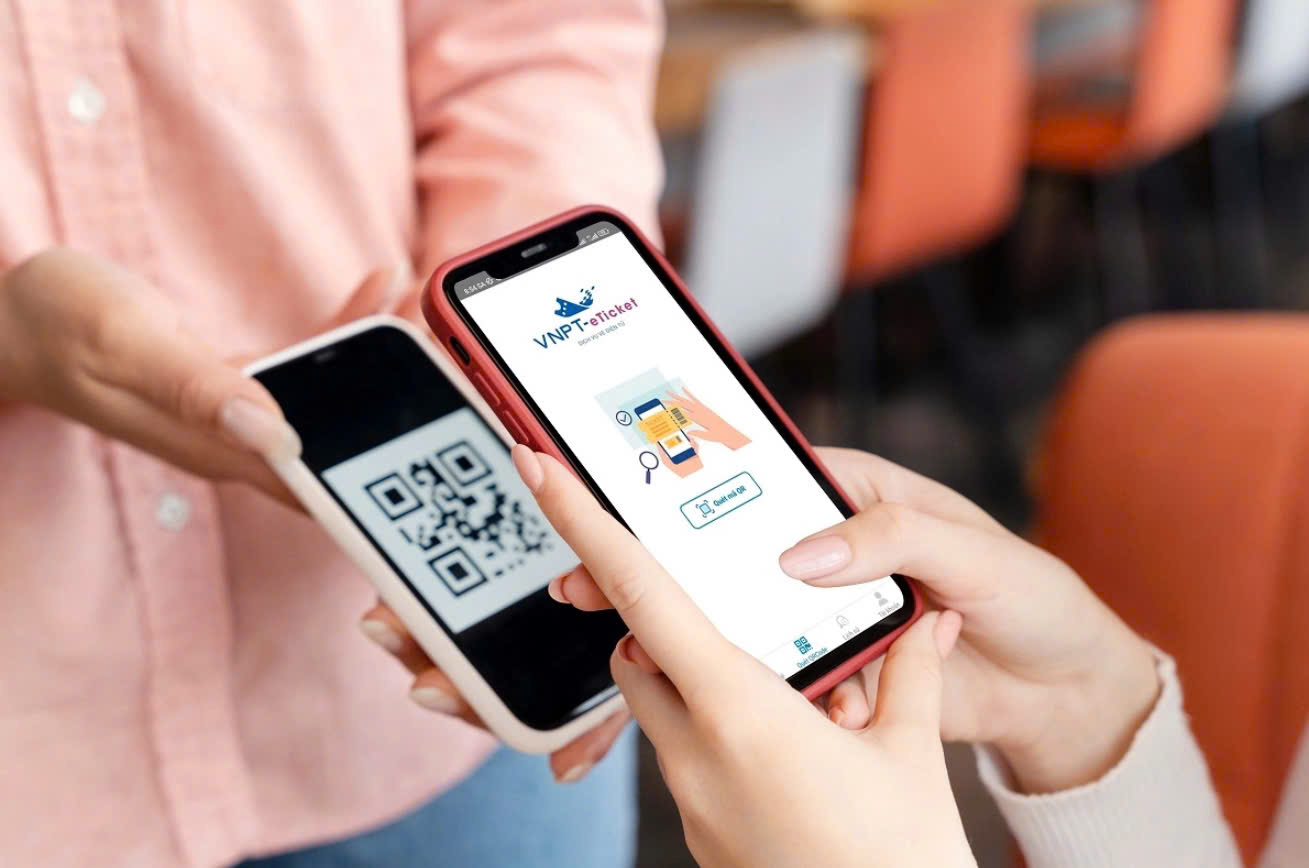 Nhiều cửa hàng chỉ nhận tiền mặt, nếu chuyển khoản thêm thuế 8% - Ảnh 2.