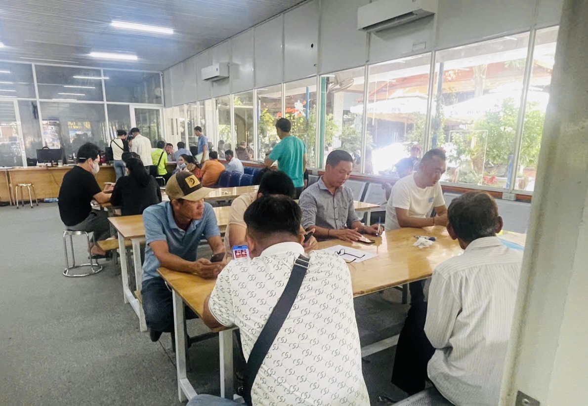 Dự báo bất ngờ của chuyên gia về đất nền phía Nam trong 6 tháng tới- Ảnh 1.