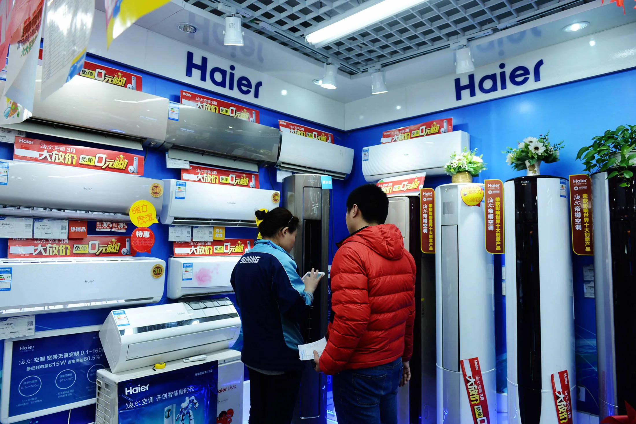 Hãng điện tử Trung Quốc này hóa ra đứng sau một thương hiệu rất quen mặt ở Việt Nam: - Ảnh 3.
