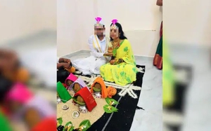 Ch&agrave;ng trai 28 tuổi lấy vợ U70, sau đ&aacute;m cưới c&aacute;i kết thật "ngỡ ng&agrave;ng" - Ảnh 4.