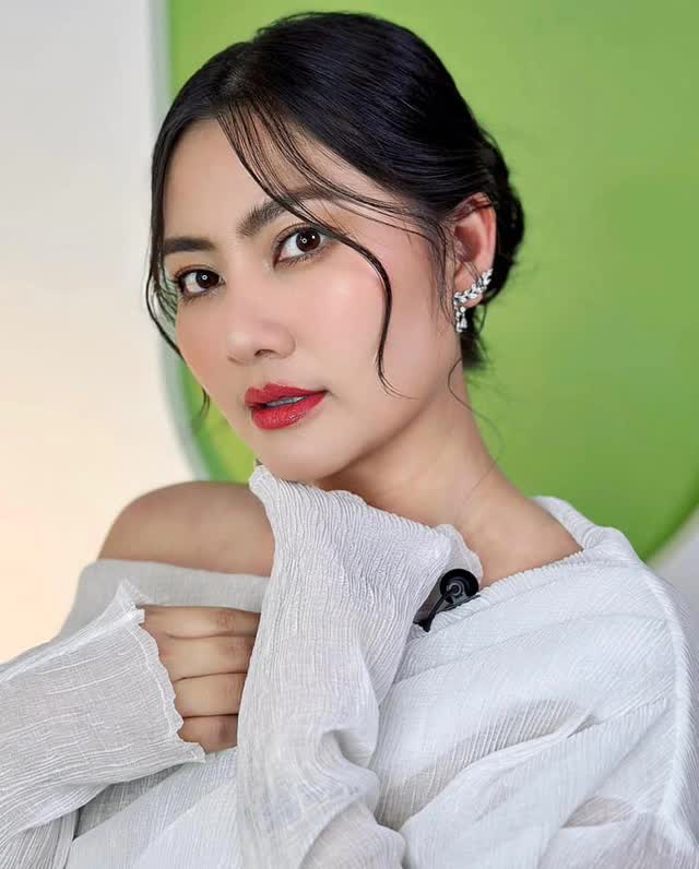 Diễn vi&ecirc;n Ngọc Lan v&agrave; Quỳnh Lương bị tấn c&ocirc;ng dữ dội- Ảnh 2.