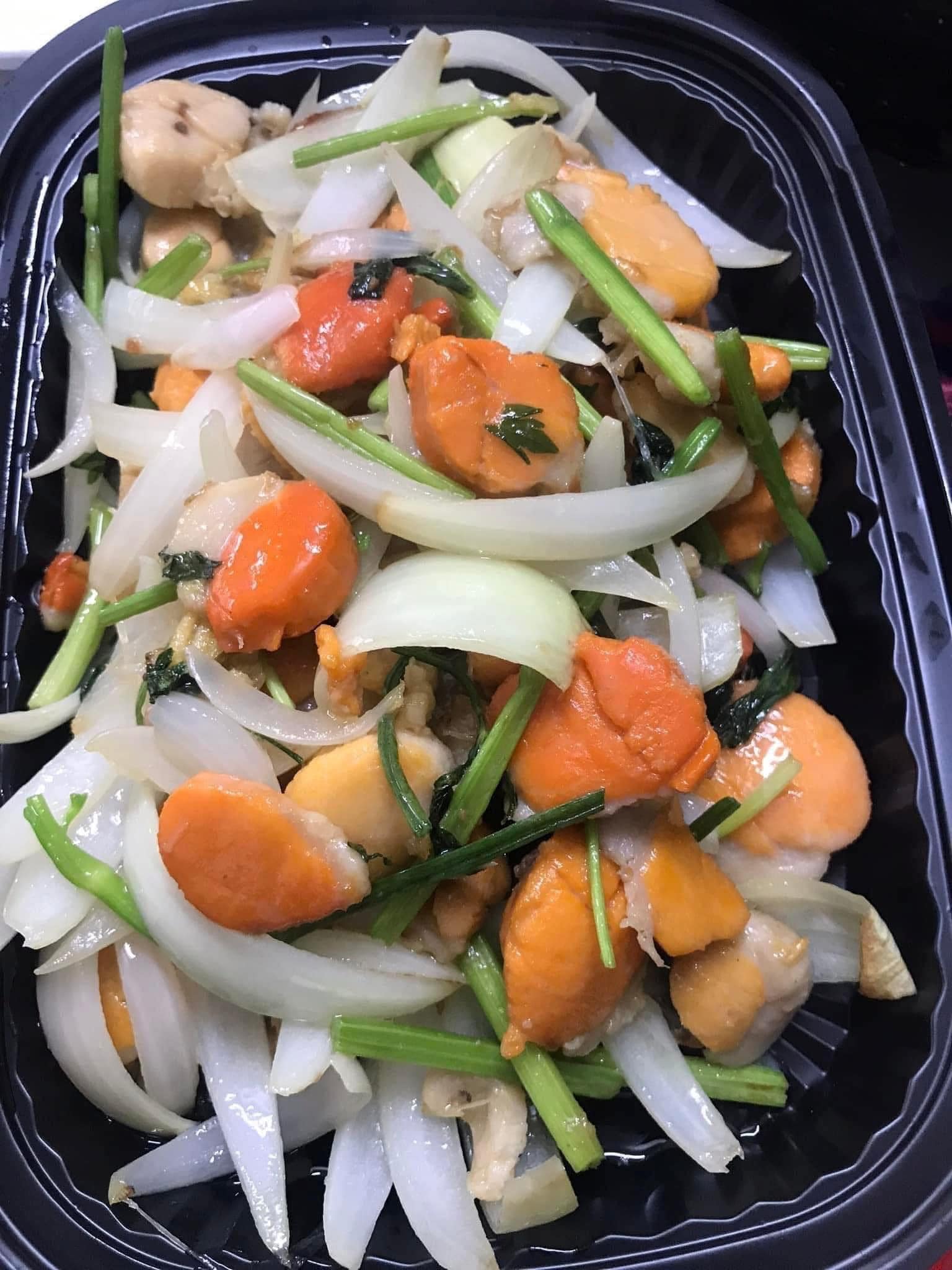 Đanh hà quăn - món ngon đặc sản không thể bỏ lỡ khi đến đảo Thanh Lân - Ảnh 10.