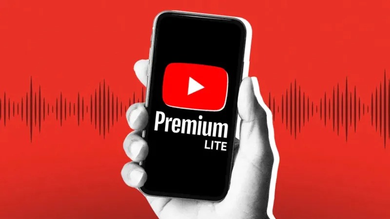 YouTube Premium Lite sẽ xuất hiện quảng cáo , người dùng không hài lòng - Ảnh 1. YouTube Premium Lite sẽ xuất hiện quảng cáo , người dùng không hài lòng - Ảnh 1.