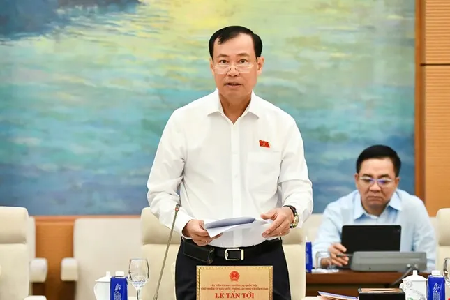 Thượng tướng Lê Quốc Hùng chỉ nguyên nhân hình thành chợ đen dữ liệu cá nhân - Ảnh 1. Thượng tướng Lê Quốc Hùng chỉ nguyên nhân hình thành chợ đen dữ liệu cá nhân - Ảnh 1.