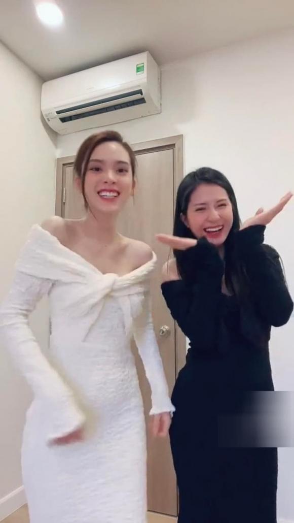 Diễn vi&ecirc;n Ngọc Lan v&agrave; Quỳnh Lương bị tấn c&ocirc;ng dữ dội- Ảnh 3.