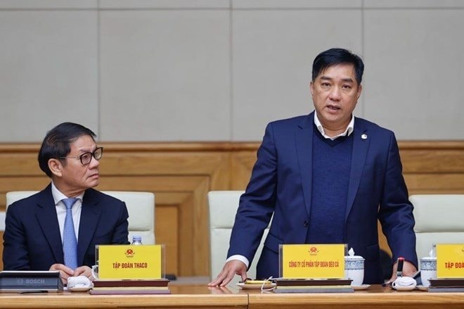 Đèo Cả trượt gói thầu tại dự án cao tốc trọng điểm, Viettel, Trí Nam đều kiến nghị: Nguyên nhân là gì?