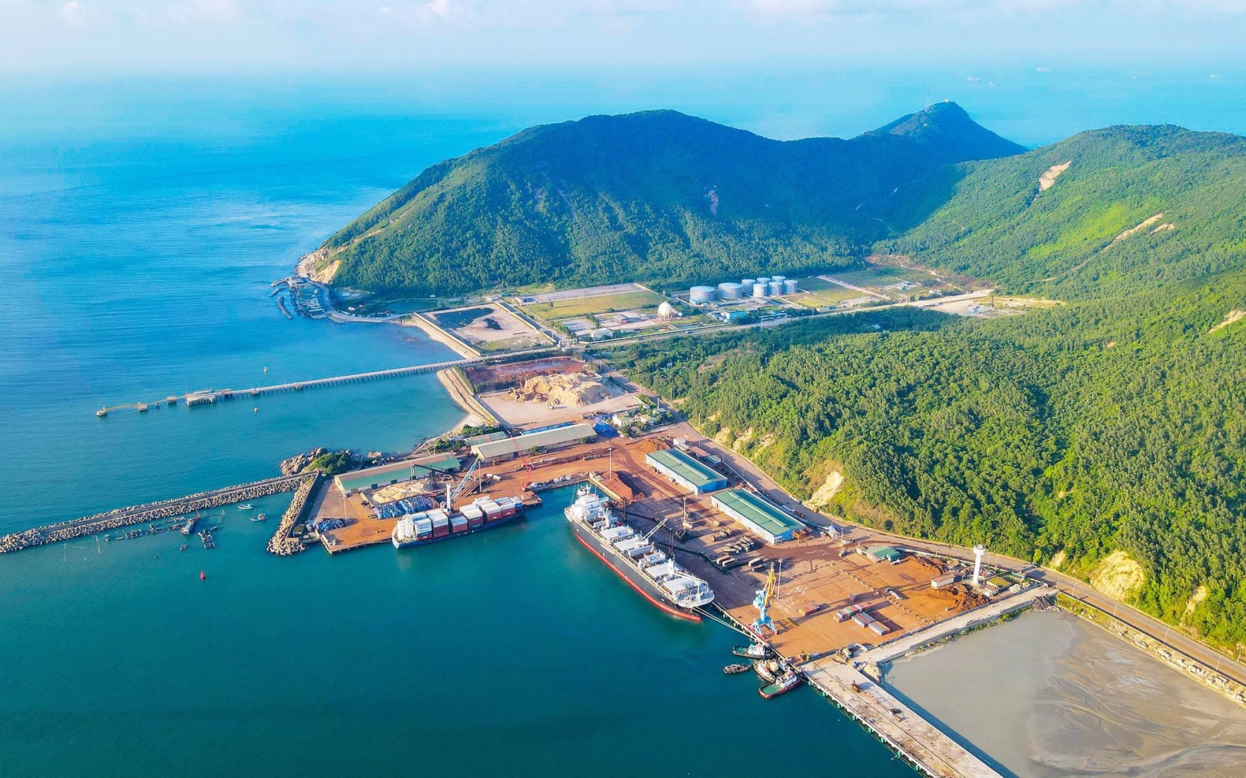 Một chương trình dạy nghề đồng hành trọn đời với học viên ở Việt Nam, thành hình mẫu cho toàn thế giới - Ảnh 3.