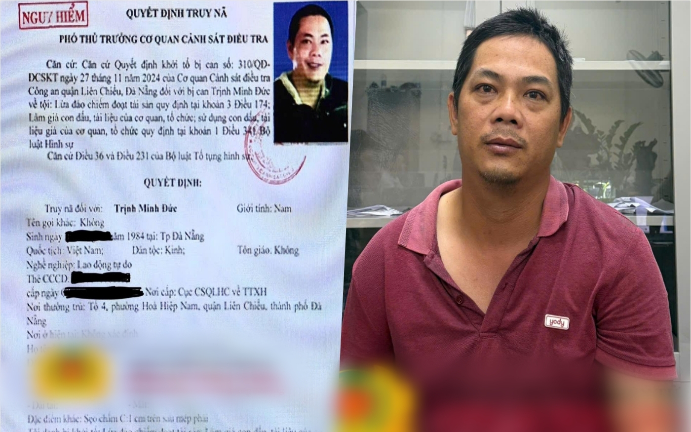 Lạng Sơn: Dùng dao đâm chém hàng xóm, 3 người thương vong - Ảnh 2.