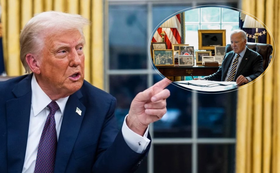 Ph&oacute; Tổng thống Mỹ: Khoản chi thời ch&iacute;nh quyền Biden cho Ukraine l&agrave; &lsquo;đi&ecirc;n rồ&rsquo; - Ảnh 2.