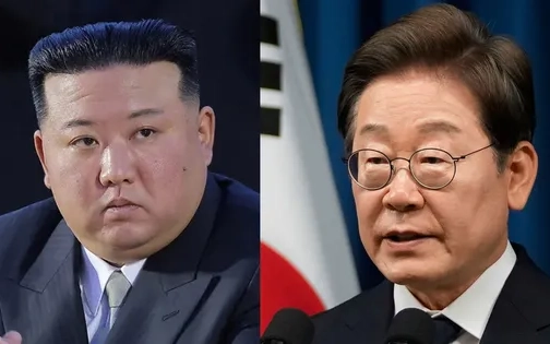 L&yacute; do H&agrave;n Quốc dừng x&eacute;t xử vụ vi phạm bầu cử của T&acirc;n tổng thống Lee Jae‑myung - Ảnh 2.