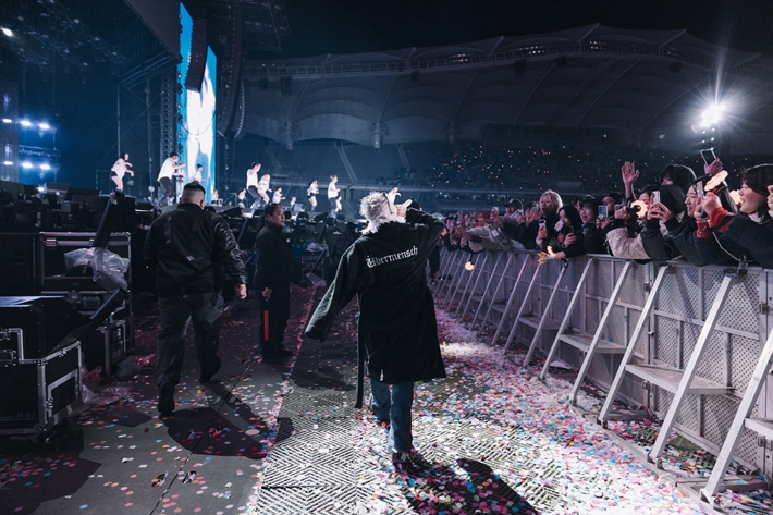 G-Dragon bất ngờ nhận bão phẫn nộ, fan ồ ạt kêu gọi huỷ concert: Chuyện gì đây?- Ảnh 4.