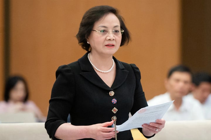 Thống nhất cả nước còn 3 . 321 Xã , phường sau sáp nhập năm 2025 - Ảnh 1.