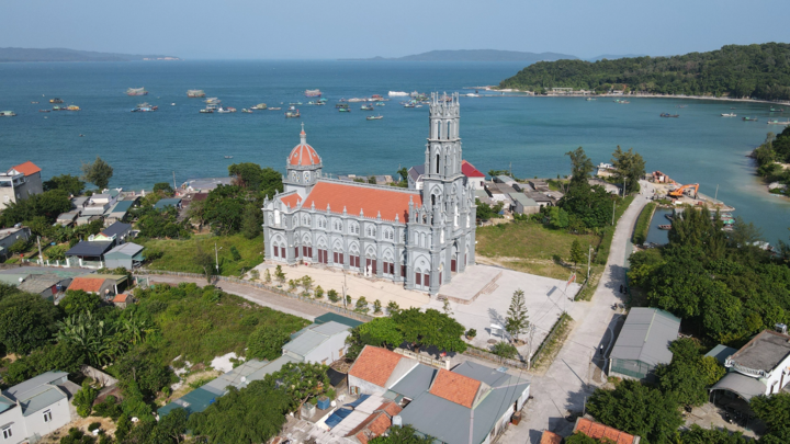 Đanh hà quăn - món ngon đặc sản không thể bỏ lỡ khi đến đảo Thanh Lân - Ảnh 12.