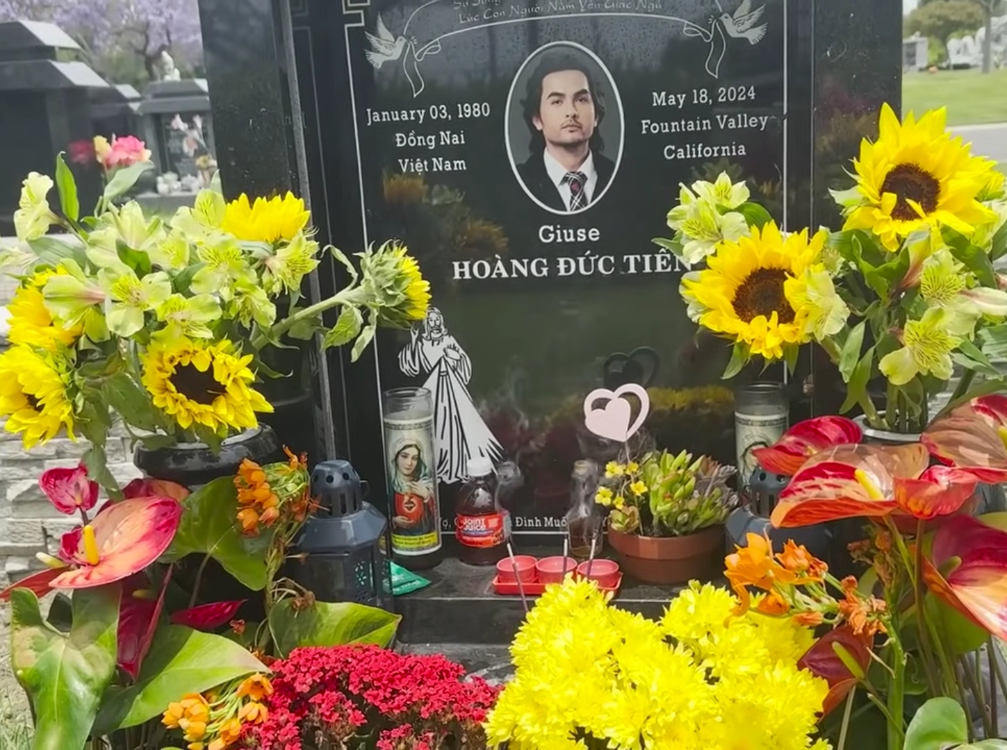 Bị nói dọn nhà để ở với chồng mới, vợ Đức Tiến nói thẳng lý do- Ảnh 1. Bị nói dọn nhà để ở với chồng mới, vợ Đức Tiến nói thẳng lý do- Ảnh 1.