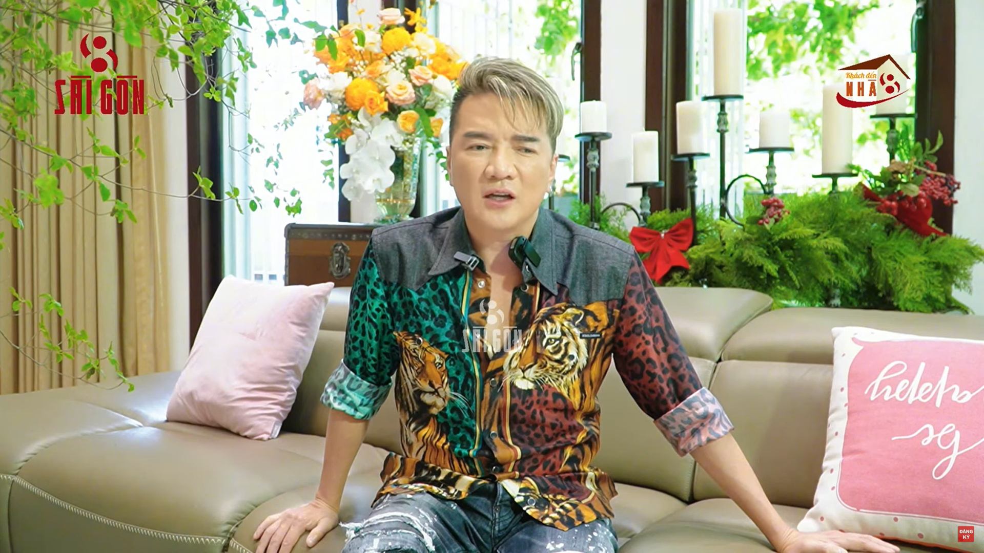 Đàm Vĩnh Hưng: "Tôi không thèm làm lớn chuyện" - Ảnh 3. Đàm Vĩnh Hưng: "Tôi không thèm làm lớn chuyện" - Ảnh 3.