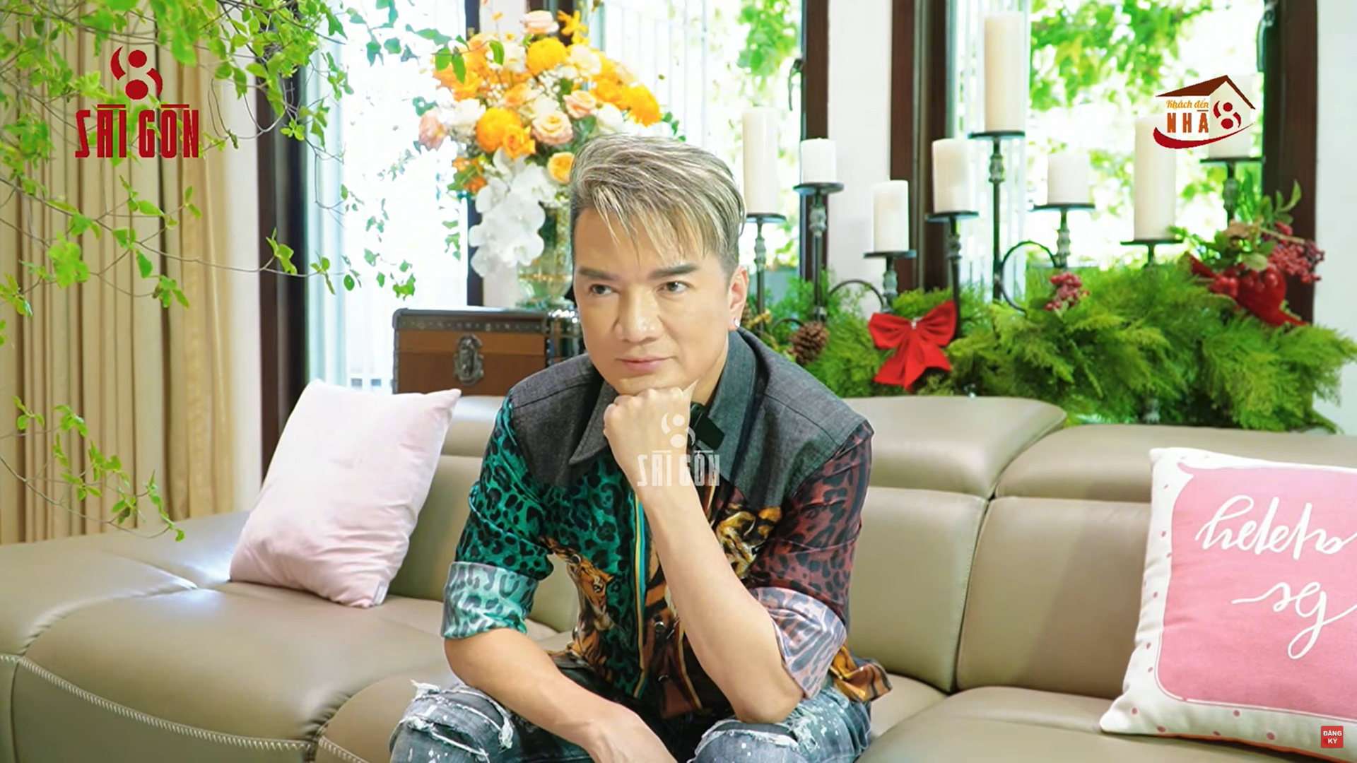 Đàm Vĩnh Hưng: "Tôi không thèm làm lớn chuyện" - Ảnh 2. Đàm Vĩnh Hưng: "Tôi không thèm làm lớn chuyện" - Ảnh 2.