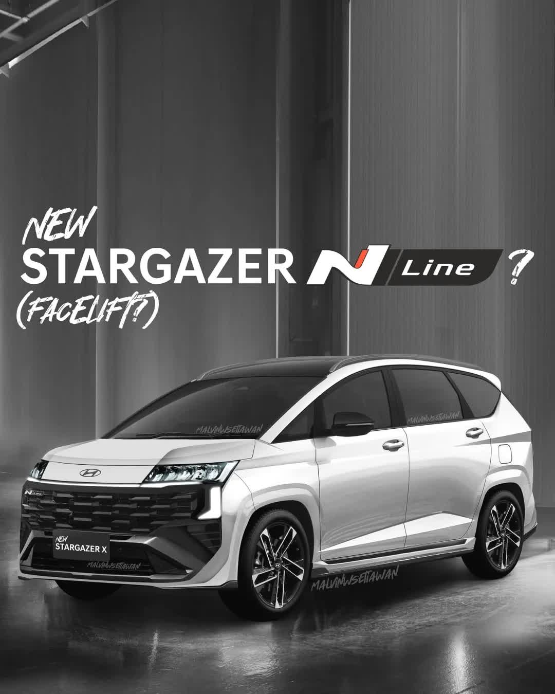 Hyundai Stargazer lộ ảnh chạy thử rõ nét hơn: Có chi tiết như Santa Fe, Palisade, một điểm thay đổi khiến nhiều người bất ngờ - Ảnh 9.