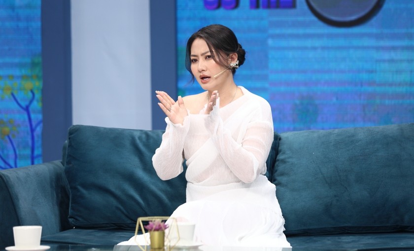 Diễn vi&ecirc;n Ngọc Lan v&agrave; Quỳnh Lương bị tấn c&ocirc;ng dữ dội- Ảnh 1.