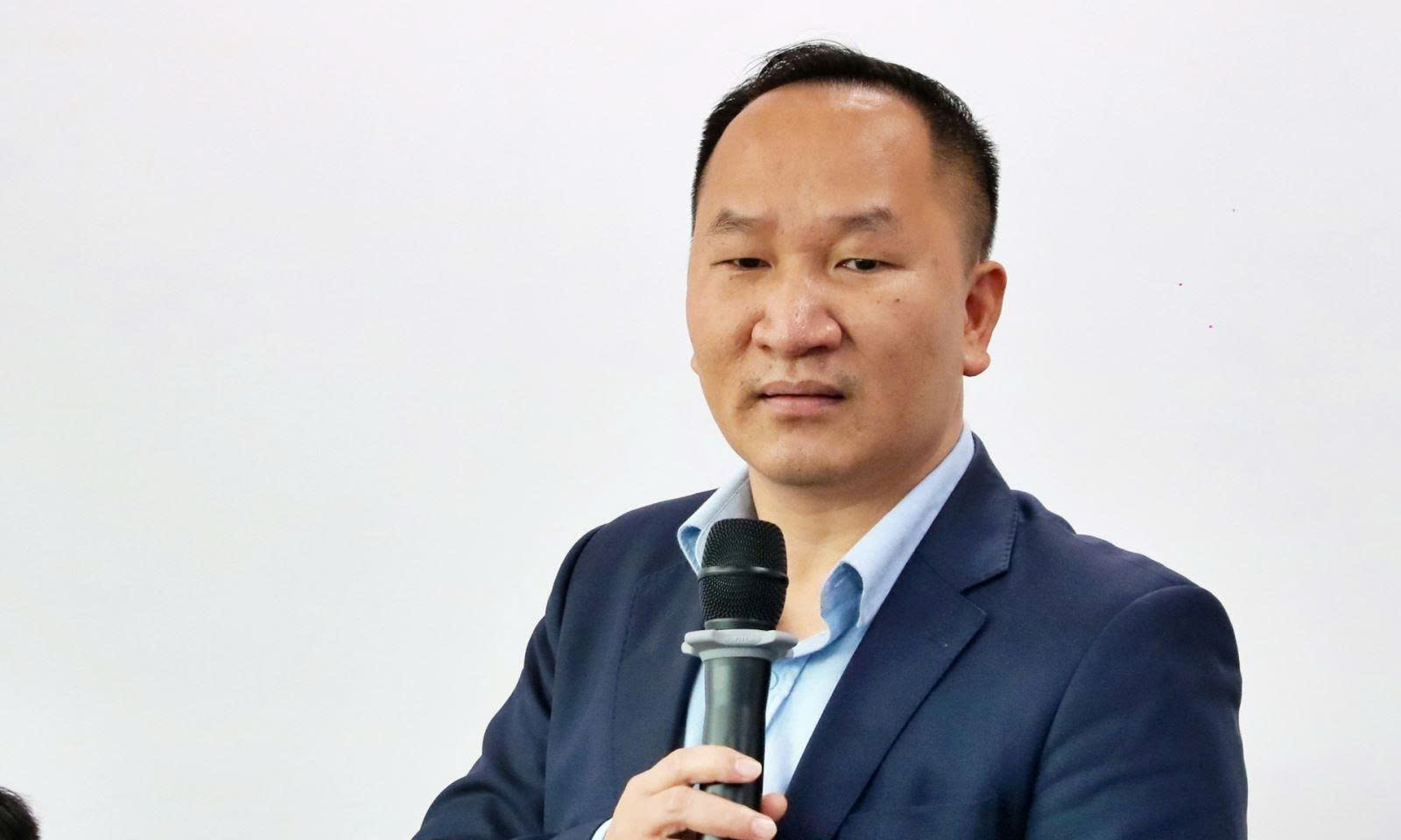 Doanh nghiệp bất động sản vẫn chật vật với "núi" thủ tục dự án - Ảnh 3. Doanh nghiệp bất động sản vẫn chật vật với "núi" thủ tục dự án - Ảnh 3.