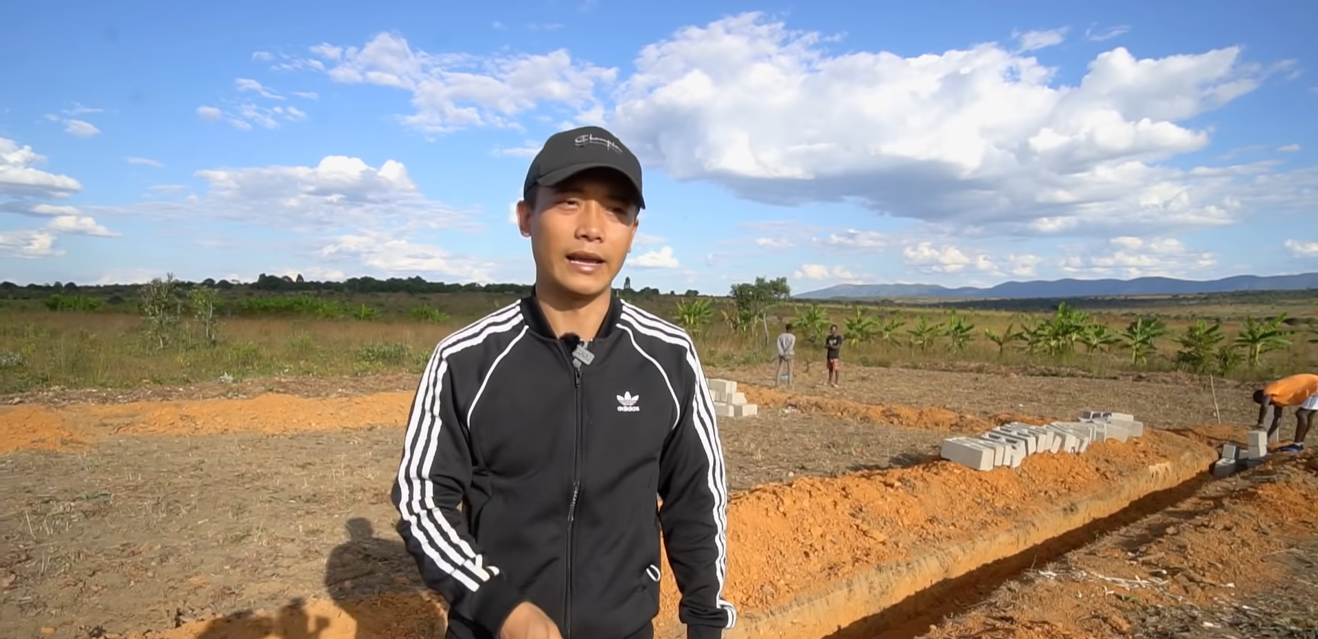 Toàn cảnh trang trại được Quang Linh rót vốn tiền tỷ: Hiện trạng ra sao sau 2 tháng ông chủ gặp biến cố- Ảnh 5. Toàn cảnh trang trại được Quang Linh rót vốn tiền tỷ: Hiện trạng ra sao sau 2 tháng ông chủ gặp biến cố- Ảnh 5.
