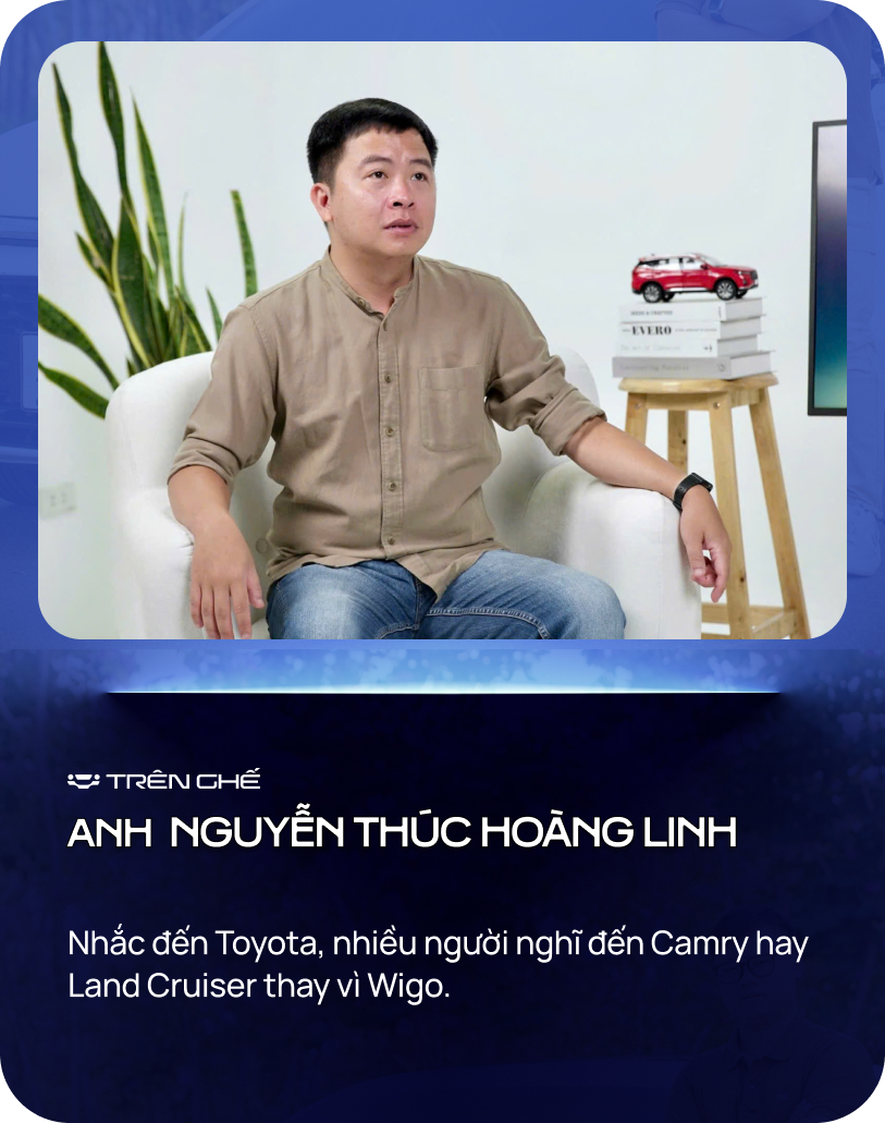 Toyota Wigo muốn lách ‘cửa hẹp’ để bán tốt tại Việt Nam chỉ còn duy nhất một bài toán- Ảnh 4.