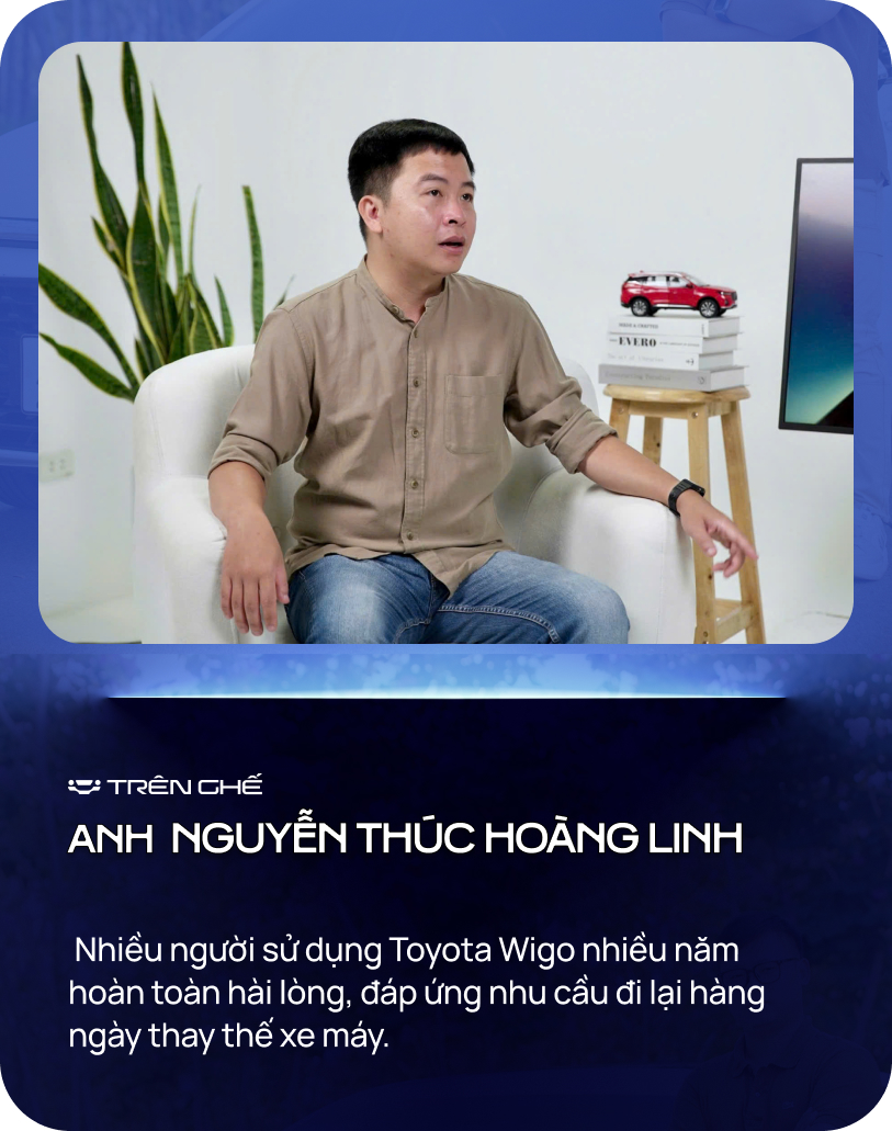 Toyota Wigo muốn lách ‘cửa hẹp’ để bán tốt tại Việt Nam chỉ còn duy nhất một bài toán- Ảnh 8.
