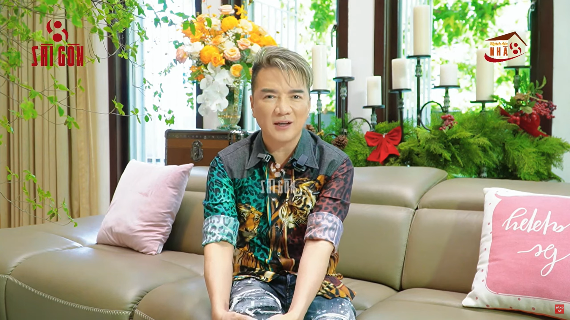 “Ông hoàng nhạc Việt” đình đám một thời: “Họ tàn nhẫn đến mức đó luôn” - Ảnh 1.