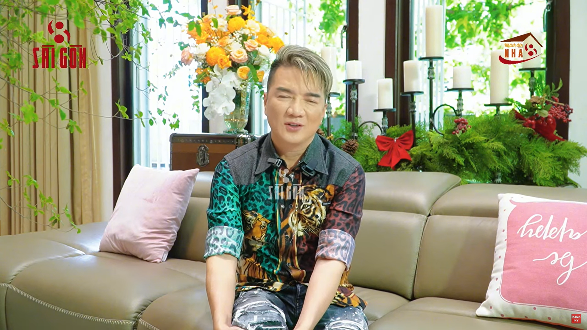 “Ông hoàng nhạc Việt” đình đám một thời: “Họ tàn nhẫn đến mức đó luôn” - Ảnh 2.