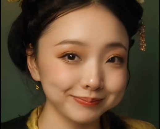 AI phục dựng chân dung Vương Chiêu Quân, cái kết khiến ai từng xem phim đều ngỡ ngàng - Ảnh 1.