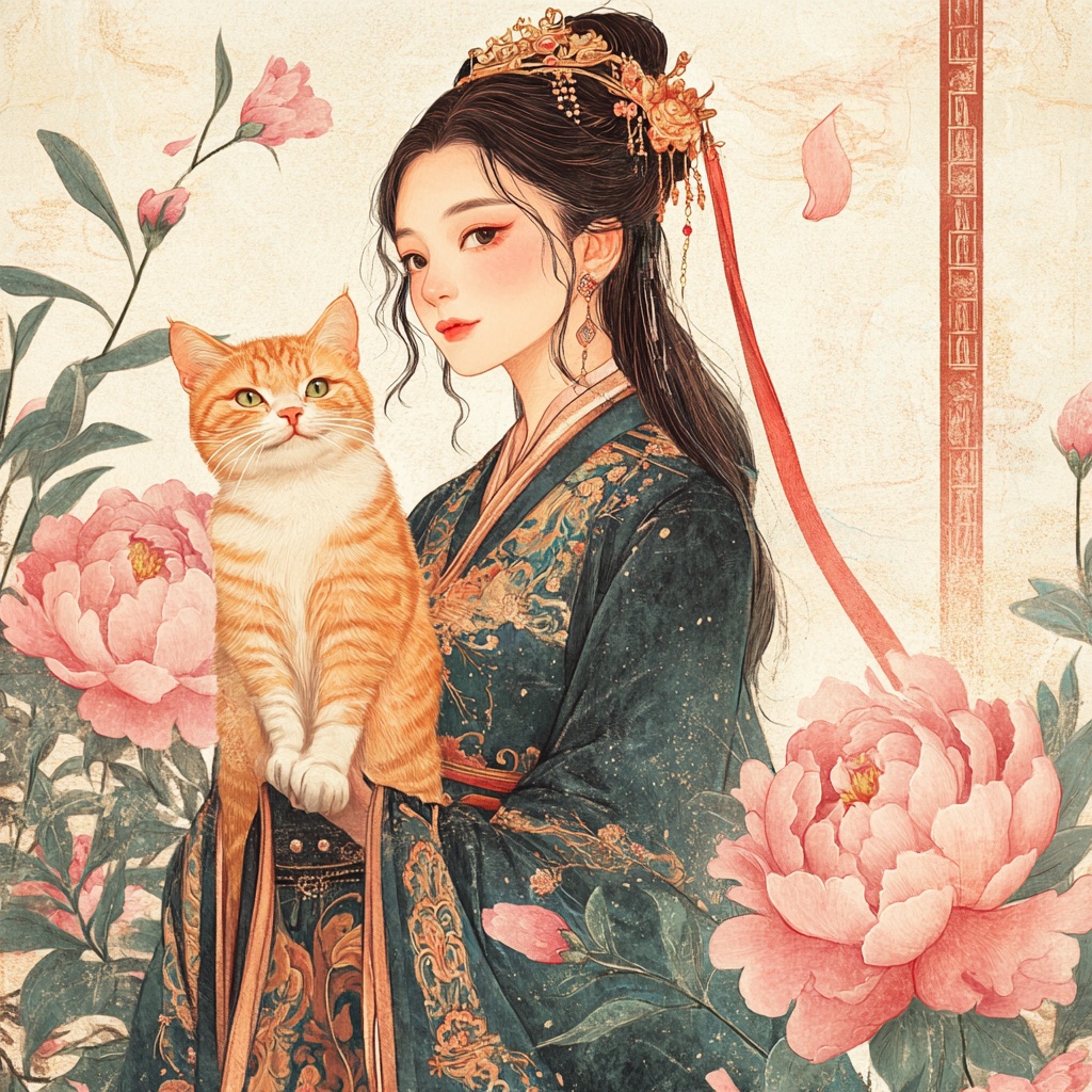 Con giáp nữ sinh vào khung giờ này, hậu vận viên mãn: Sống an yên bên người thương đến hết cuộc đời- Ảnh 2. Con giáp nữ sinh vào khung giờ này, hậu vận viên mãn: Sống an yên bên người thương đến hết cuộc đời- Ảnh 2.