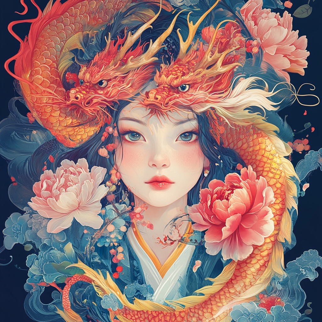 Con giáp nữ sinh vào khung giờ này, hậu vận viên mãn: Sống an yên bên người thương đến hết cuộc đời- Ảnh 1. Con giáp nữ sinh vào khung giờ này, hậu vận viên mãn: Sống an yên bên người thương đến hết cuộc đời- Ảnh 1.