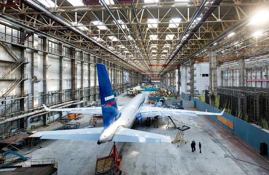 Tu - 214 có thể trở thành phương tiện mang tên lửa hành trình Kh - 101 và Kh - 22? - Ảnh 1.