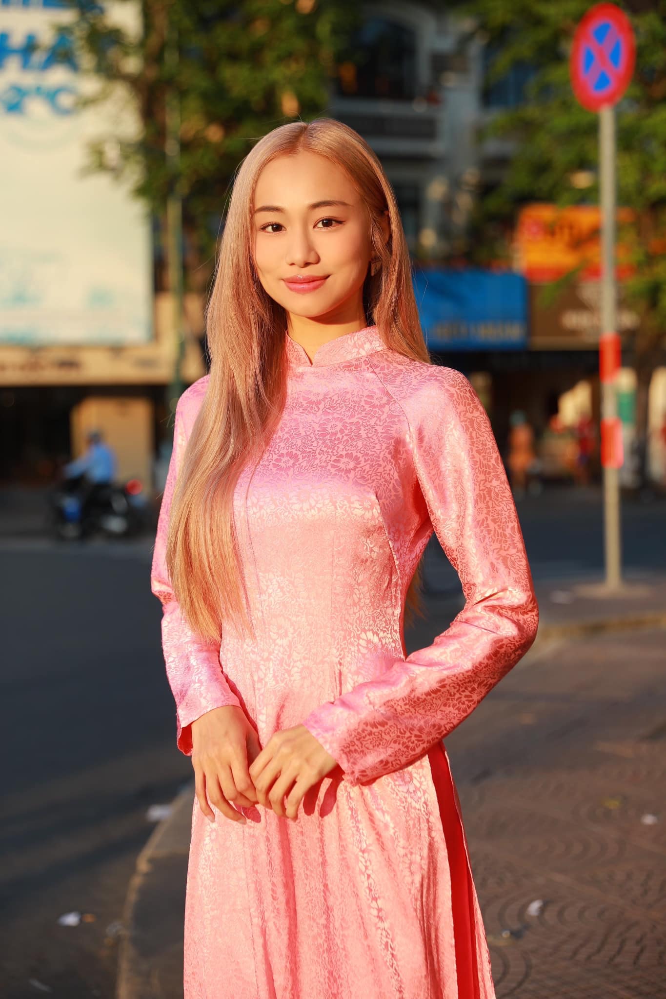 Nữ diễn viên Việt lên tiếng sau khi công khai bị suy thận giai đoạn cuối: Lộ tình trạng hiện tại khiến khó liên lạc - Ảnh 2.
