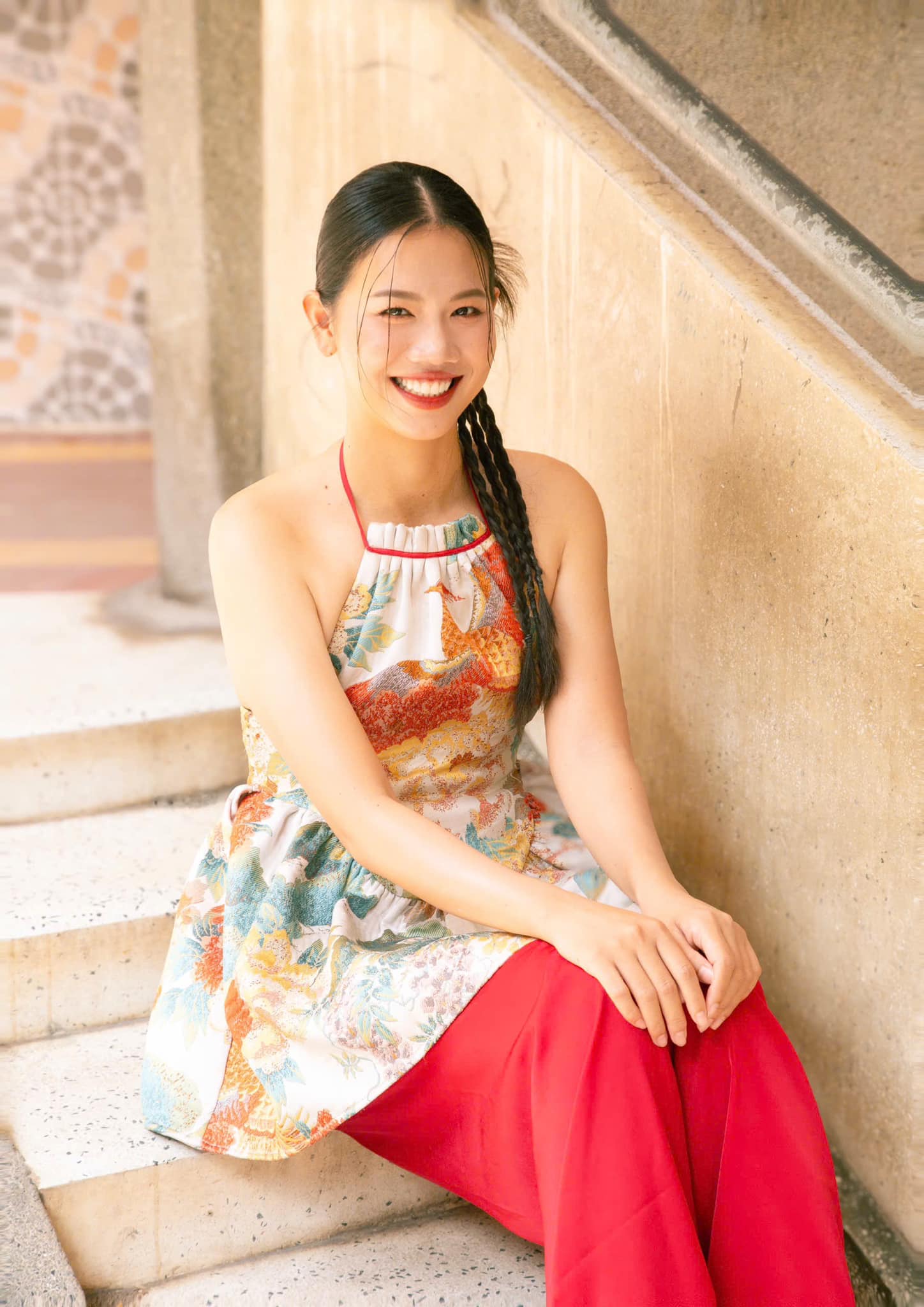 &Aacute;nh Vi&ecirc;n lạ lắm, cơ bắp cuồn cuộn thế n&agrave;y!- Ảnh 4.