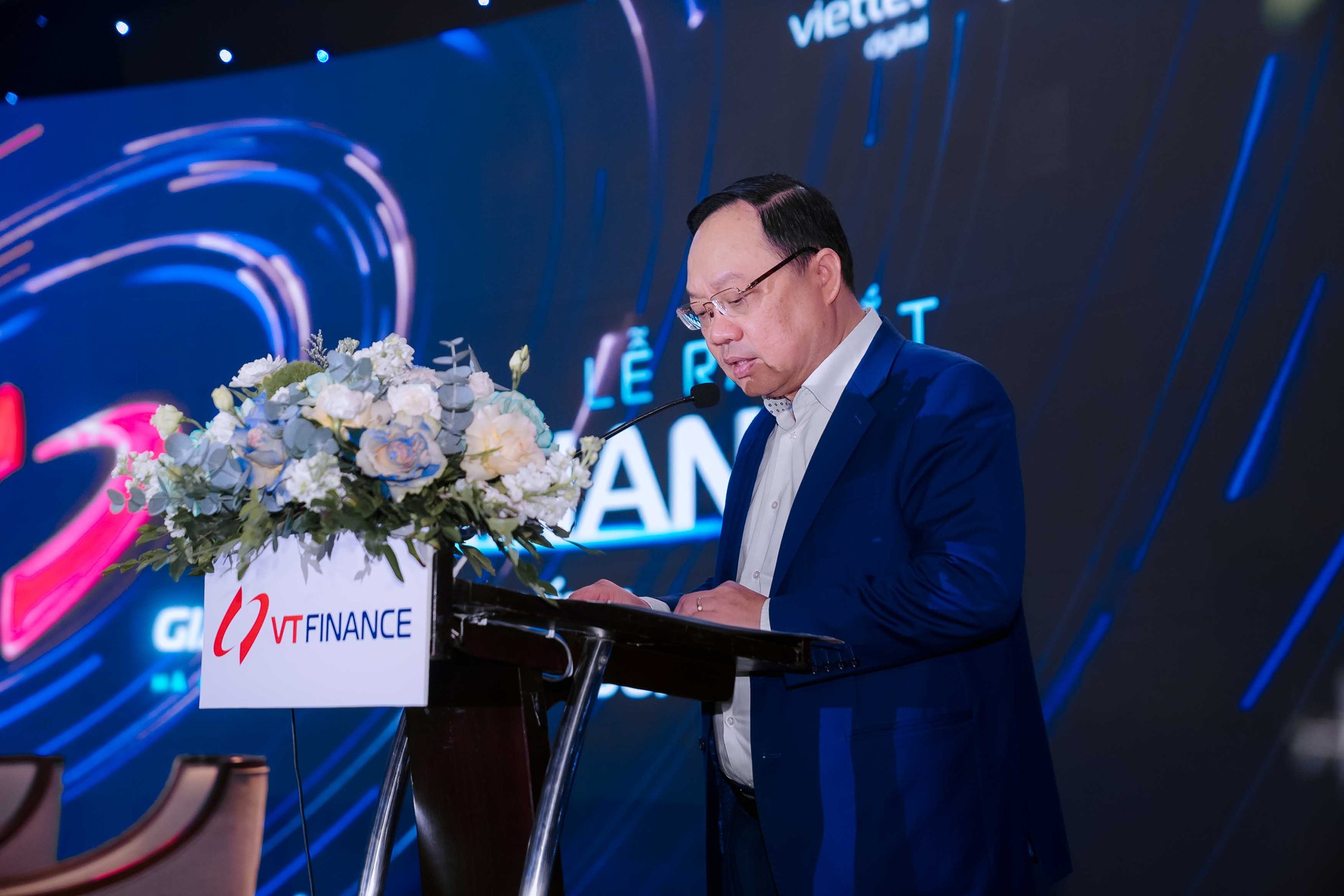 Viettel Digital ra mắt nền tảng hỗ trợ doanh nghiệp tiếp cận vốn - Ảnh 4.
