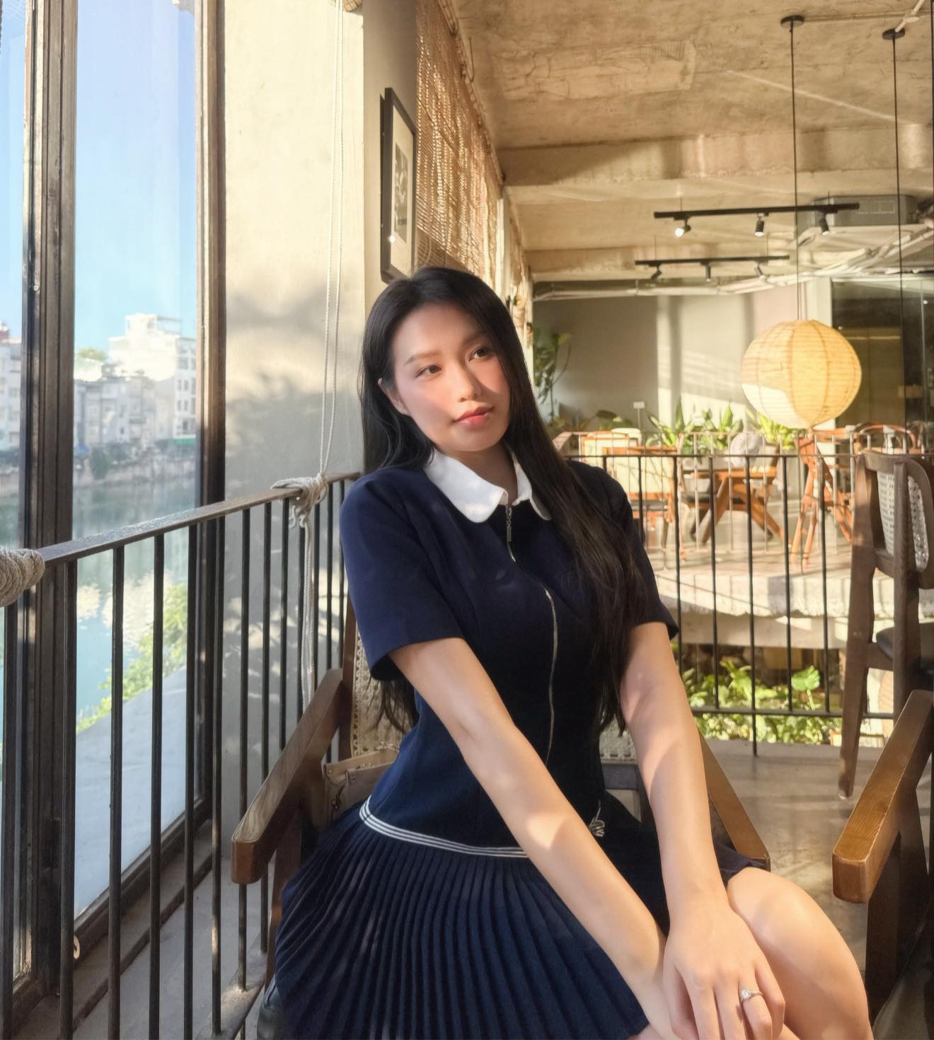 Nghỉ đ&aacute; b&oacute;ng cả năm, Đo&agrave;n Văn Hậu vẫn nhận "job" đều, kiếm bộn tiền nhờ vợ đẹp - Do&atilde;n Hải My? - Ảnh 7.