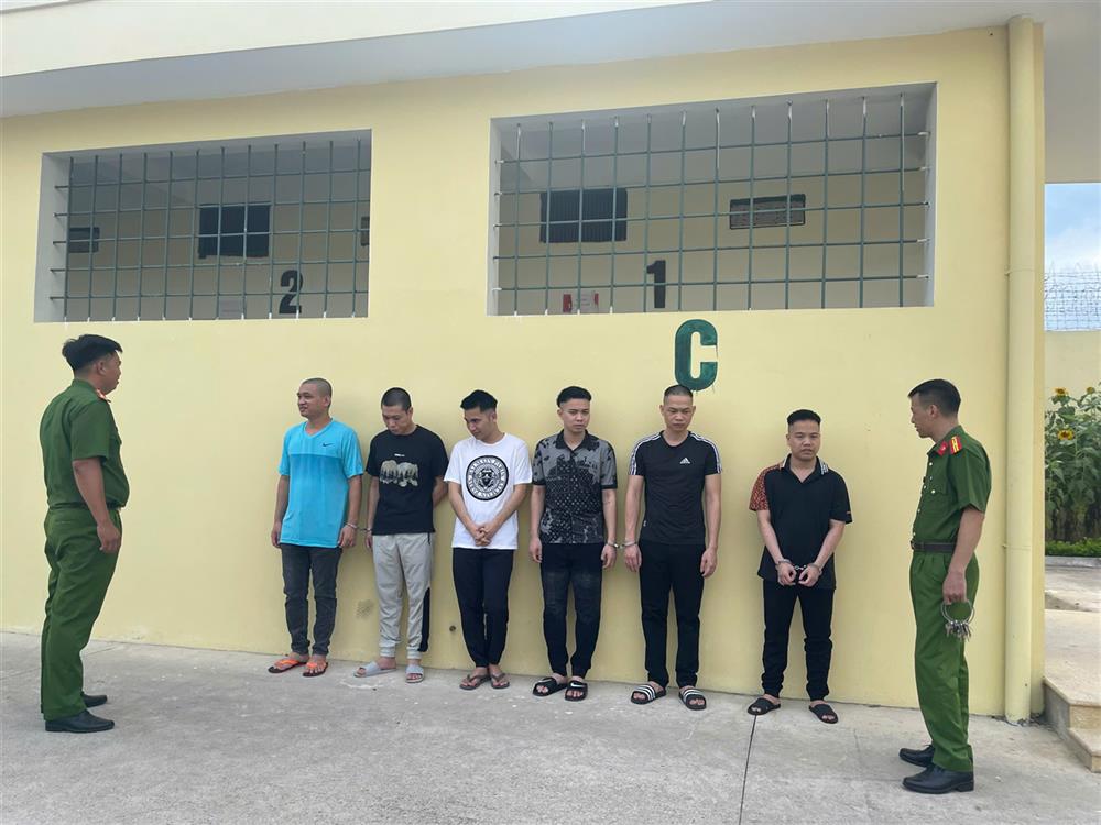 'Ông trùm' Phạm Trí Trung cầm đầu đường dây vận hành 124 website đồi truỵ, rửa tiền hàng nghìn tỷ đồng - Ảnh 1.