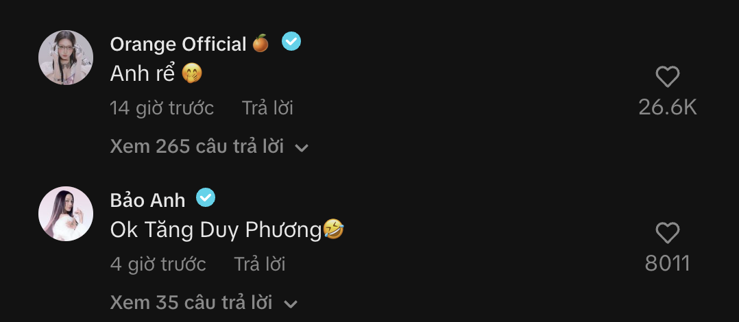 HOT: Tăng Duy Tân xác nhận tình cảm với Bích Phương!- Ảnh 1. HOT: Tăng Duy Tân xác nhận tình cảm với Bích Phương!- Ảnh 1.