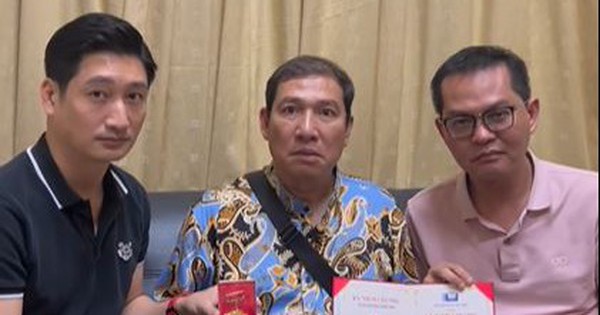 Động thái của diễn viên Kinh Quốc trước một ngày vợ đại gia Vũng Tàu bị tuyên án tù - Ảnh 3.