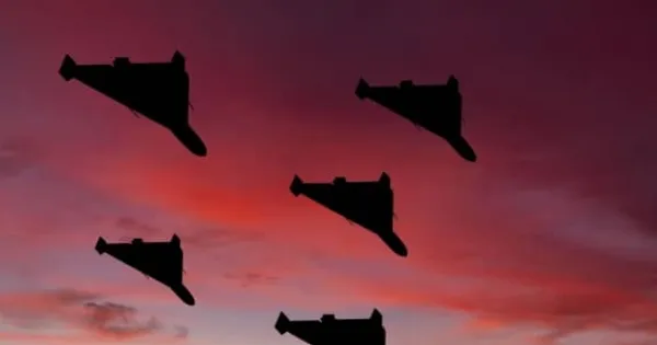 Nga c&oacute; vũ kh&iacute; hạt nh&acirc;n ti&ecirc;n tiến nhất thế giới theo tuy&ecirc;n bố của Tổng thống Putin - Ảnh 2.