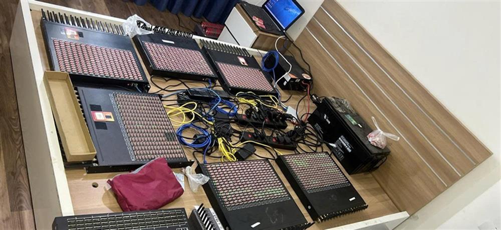 'Ông trùm' Phạm Trí Trung cầm đầu đường dây vận hành 124 website đồi truỵ, rửa tiền hàng nghìn tỷ đồng - Ảnh 3.