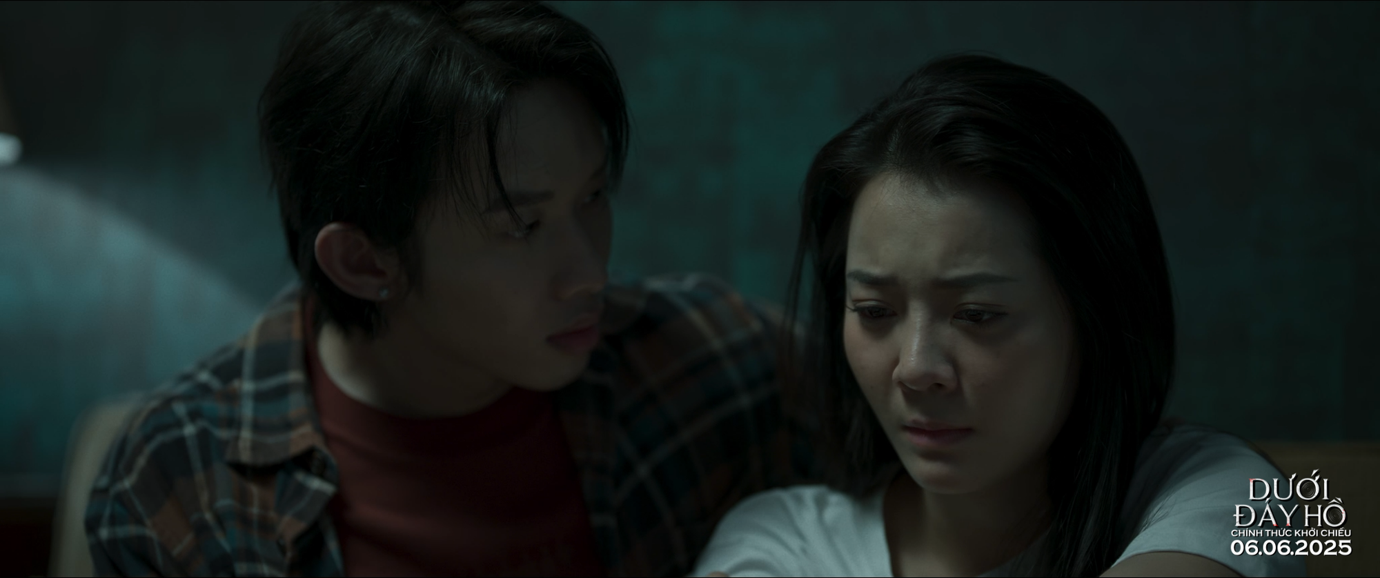 “Tiểu tam màn ảnh Việt”: Khi đạo diễn hô cắt thì tôi thụp xuống khóc luôn vì chịu hết nổi - Ảnh 3.