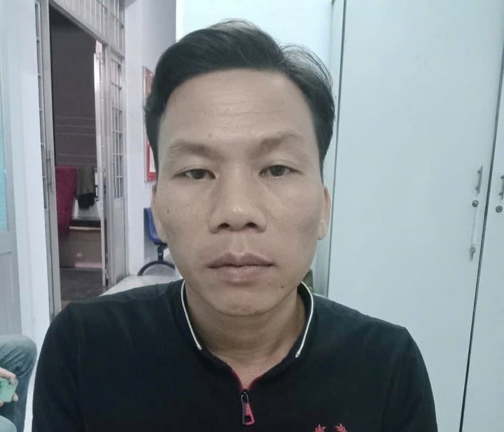 Người đàn ông ở Phú Yên đe dọa giết người sau khi bị từ chối vào nhà nghỉ - Ảnh 1.