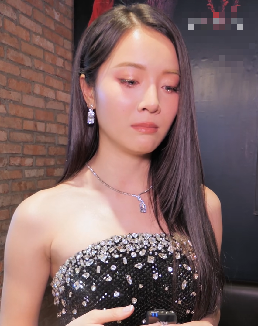 “Tiểu tam màn ảnh Việt”: Khi đạo diễn hô cắt thì tôi thụp xuống khóc luôn vì chịu hết nổi - Ảnh 4.