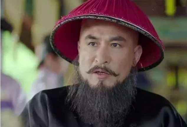 Ngao Bái vừa nhìn thấy Khang Hy liền cởi áo: Hoàng đế bật khóc nức nở và đưa ra yêu cầu này - Ảnh 2.
